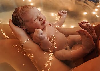 Modern Midwives Jacksonville Midwives image 1