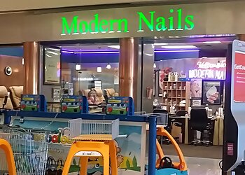 Rockford Nail Salons Modern Nails