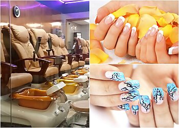 Rockford Nail Salons Modern Nails