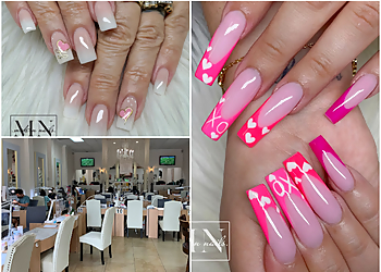 Hollywood Nail Salons Modern Nails & Spa