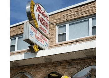 Hartford Cakes Modern Pastry Shop Inc.