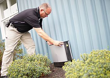 Modern Pest Services - Providence, RI Pest Control Companies - Service Image