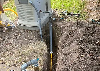 Pasadena Plumbers Modern Plumbing