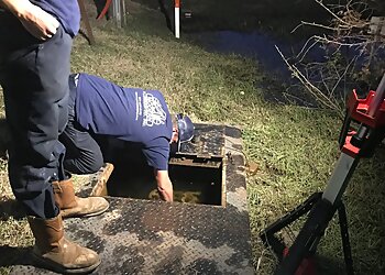 Pasadena Plumbers Modern Plumbing