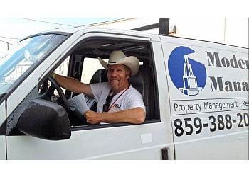 Lexington Property Management Modern Property Management, Inc.