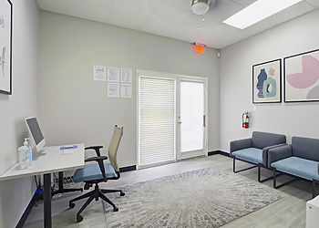 Tempe Addiction Treatment Centers Modern Recovery Services