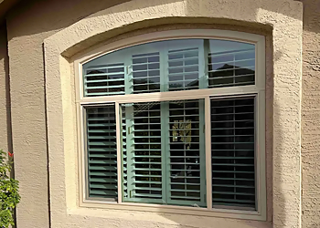 Tempe Window Companies Modern Resolution Windows & Doors