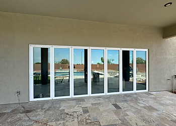 Tempe Window Companies Modern Resolution Windows & Doors