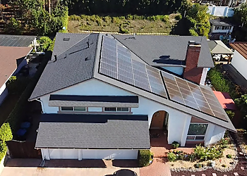 Burbank Roofing Contractors Modern Roofing, Inc.