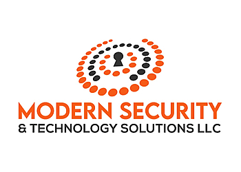 Modern Security & Technology Solutions LLC Washington Security Systems image 1