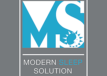 Modern Sleep Solution - Salem, OR Sleep Clinics - Clinic Logo
