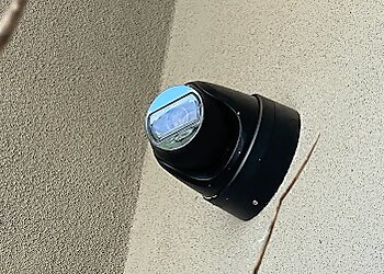 Chandler Security Systems Modern Smart Home