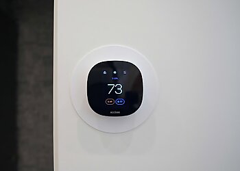 Chandler Security Systems Modern Smart Home