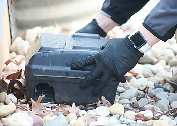 Modern Solutions Pest Control - Rockford, IL Pest Control Companies - Service Image