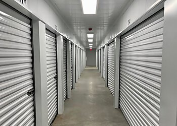 Little Rock Storage Units Modern Storage