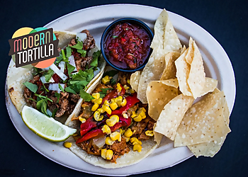 Modern Tortilla - Gilbert, AZ Food Trucks - Dish Image
