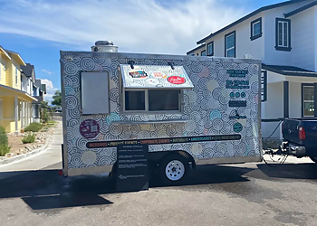 Modern Tortilla - Gilbert, AZ Food Trucks - Restaurant Exterior Image