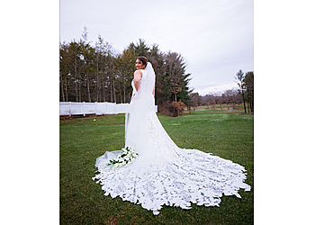 Modern Trousseau - New Haven, CT Bridal Shops - Bridal dress image