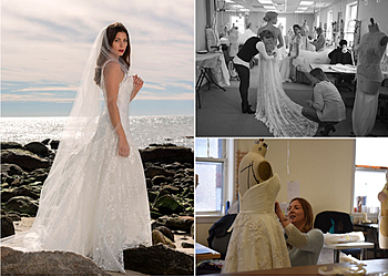 Modern Trousseau - New Haven, CT Bridal Shops - Service Highlights