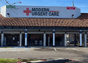 Modern Urgent Care Stockton Urgent Care Clinics image 1