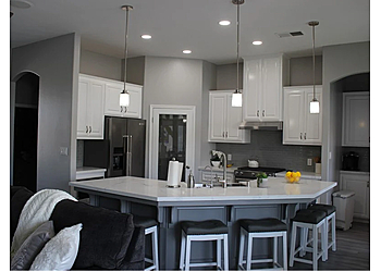 Bakersfield Home Builders Modern Valley Construction
