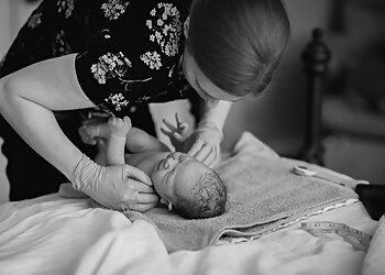 Tulsa Midwives Modern Village Midwifery