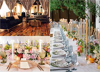 Nashville Event Management Companies Modern Vintage Events