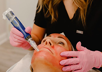 Akron Med Spa Modern Vitality Medical Spa