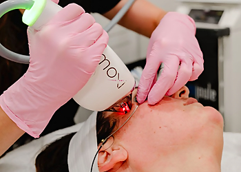 Akron Med Spa Modern Vitality Medical Spa