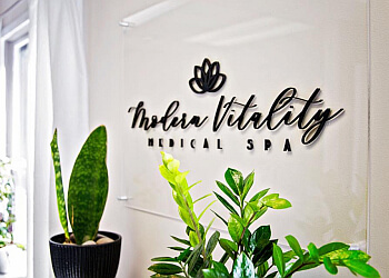 Modern Vitality Medical Spa
