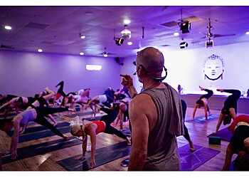 Scottsdale Yoga Studios Modern Yoga