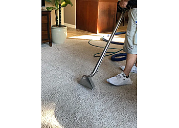 Modernistic - Detroit, MI Carpet Cleaners - Service Image
