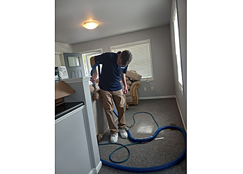 Grand Rapids Carpet Cleaners Modernistic