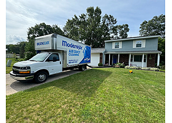 Modernistic Grand Rapids Carpet Cleaners image 1
