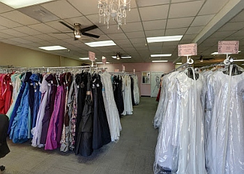 3 Best Bridal  Shops in Mesa  AZ  ThreeBestRated