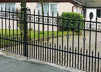 Modesto Fencing Contractors Modesto Fence Company