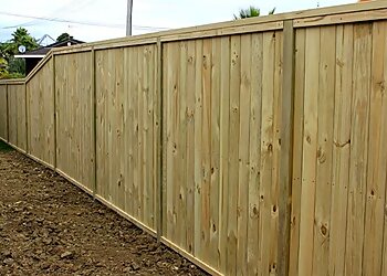 Modesto Fencing Contractors Modesto Fence Company