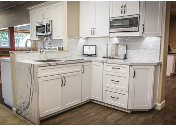 3 Best Custom Cabinets in Modesto, CA - Expert Recommendations