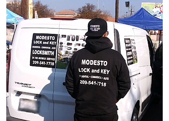 Modesto Lock and Key Modesto Locksmiths