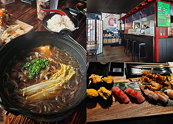Modesto Sukiyaki - Modesto, CA Japanese Restaurants - Service Highlights