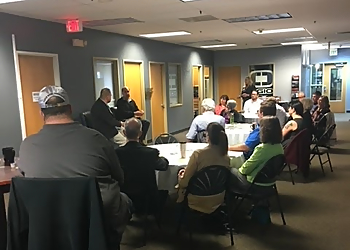 Salem Financial Services Modewealth