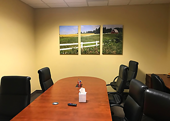 Salem Financial Services Modewealth