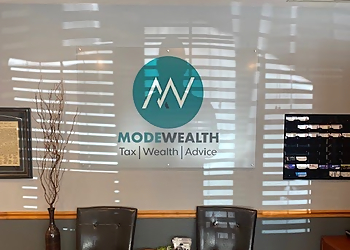 Modewealth  Salem Financial Services image 1