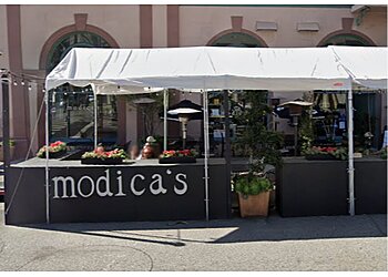 Long Beach Sandwich Shops Modica's Deli