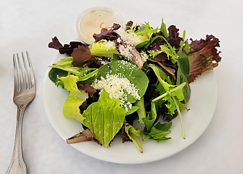 Modica's Restaurant & Deli Modica's Restaurant & Deli - Long Beach, CA Sandwich Shops - Food Image