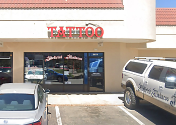 Thornton Tattoo Shops Modified Madness Tattoo