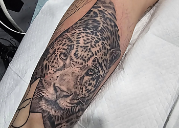 Modified Madness Tattoo  Thornton Tattoo Shops image 1