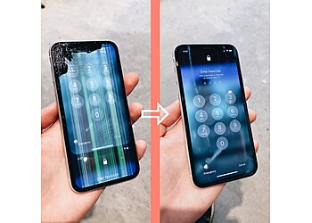 Chicago Cell Phone Repair Modify My Device