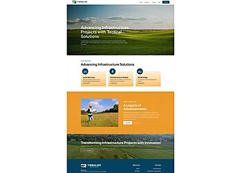 Baton Rouge Web Designers Modiphy