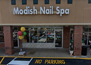 Philadelphia Nail Salons Modish Nail Spa